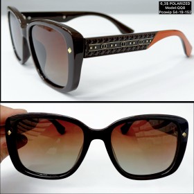 0042 Жіночі (QQ8) POLARIZED Розмір 54-19-152
